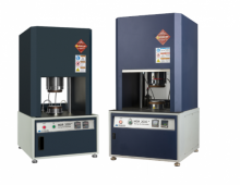 Máy đo độ nhớt cao su